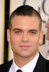 Mark Salling photo